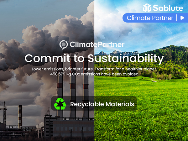 Sustainability