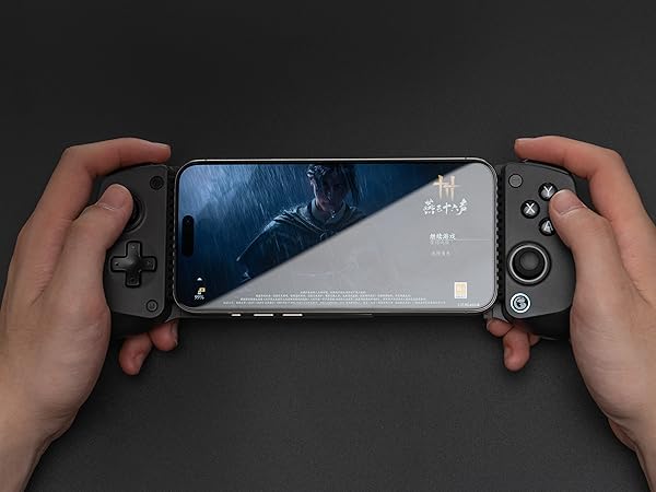 gamesir g8 plus