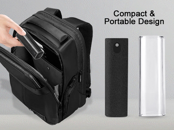 electronics spray cleaner