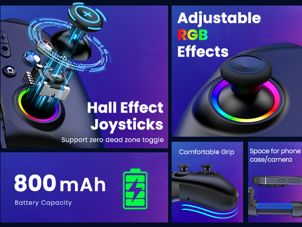 switch 2 controller