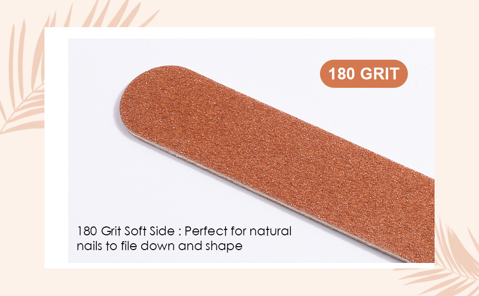 emery boards for nails emory nail file pack emery boards for natural nails