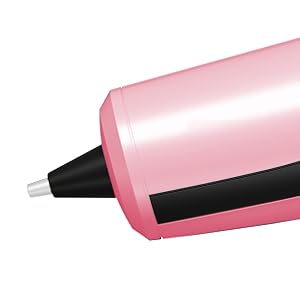 hot glue gun