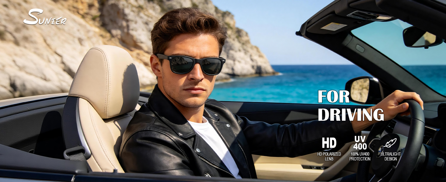 sunglasses men