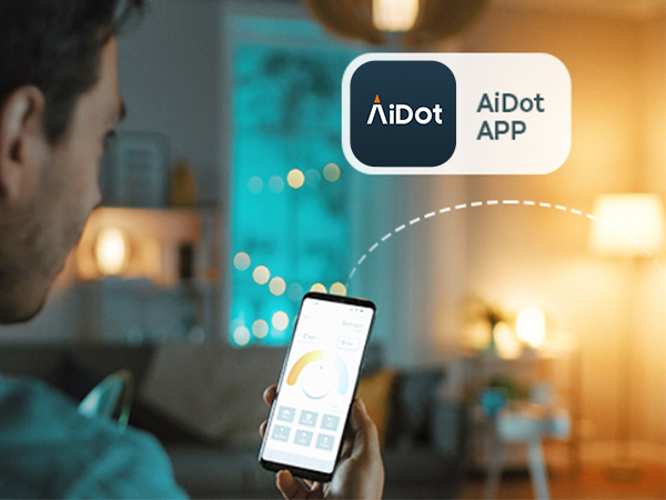 smart bulb