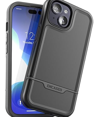 Rebel case for iPhone