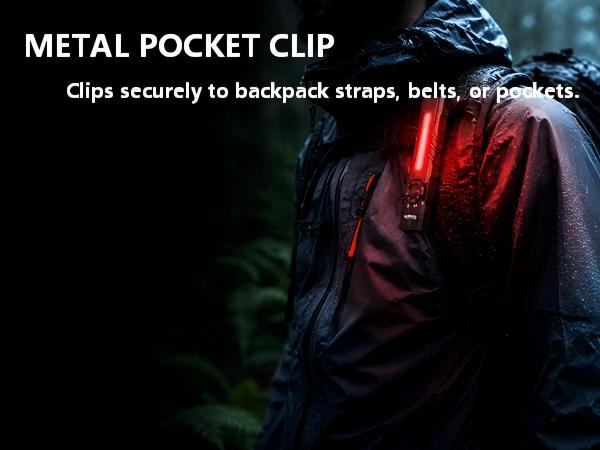 EDC Flashlight