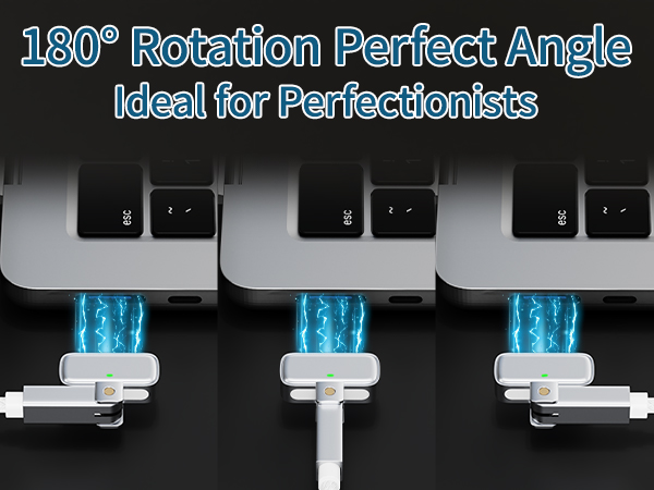 macbook charging cable