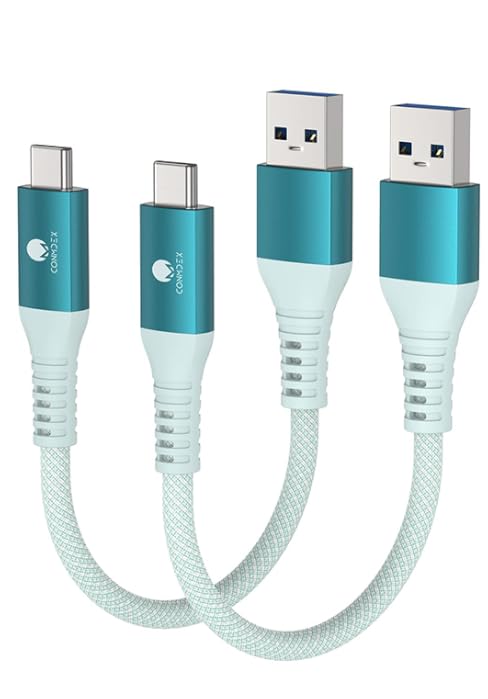 usb c cable short
