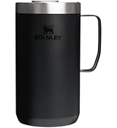 STANLEY Stay-Hot Camp Mug 24