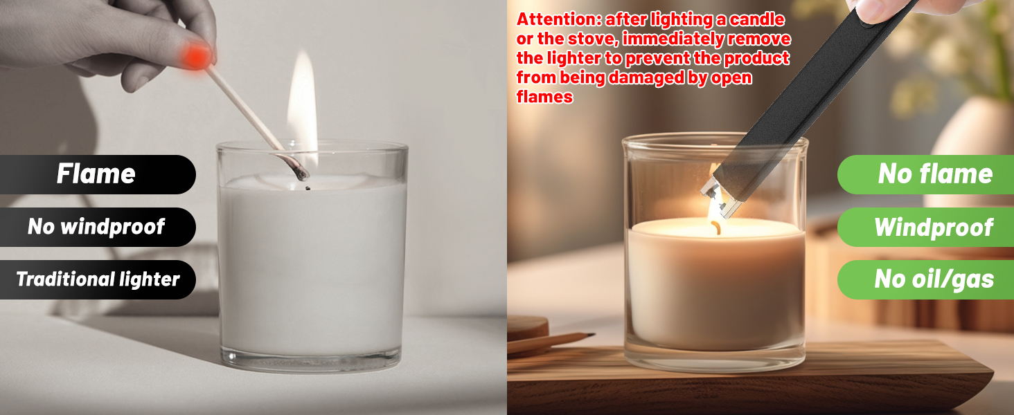 lighter