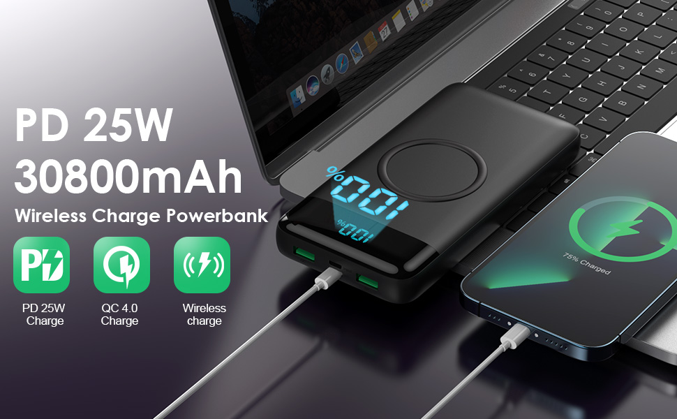 POWER BANK