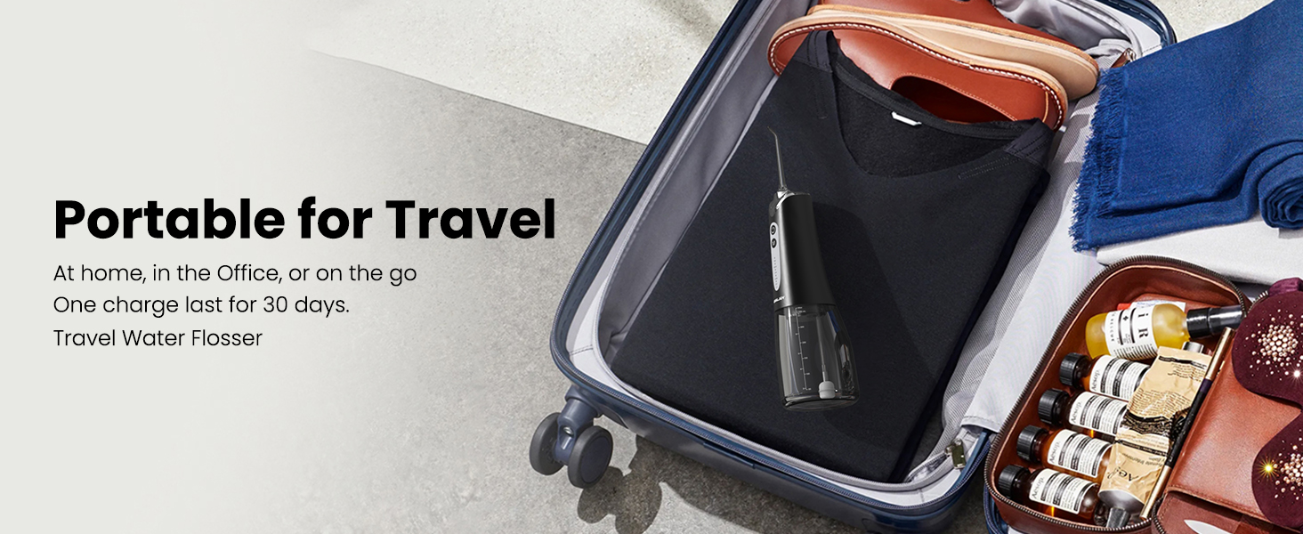 Travel Portable