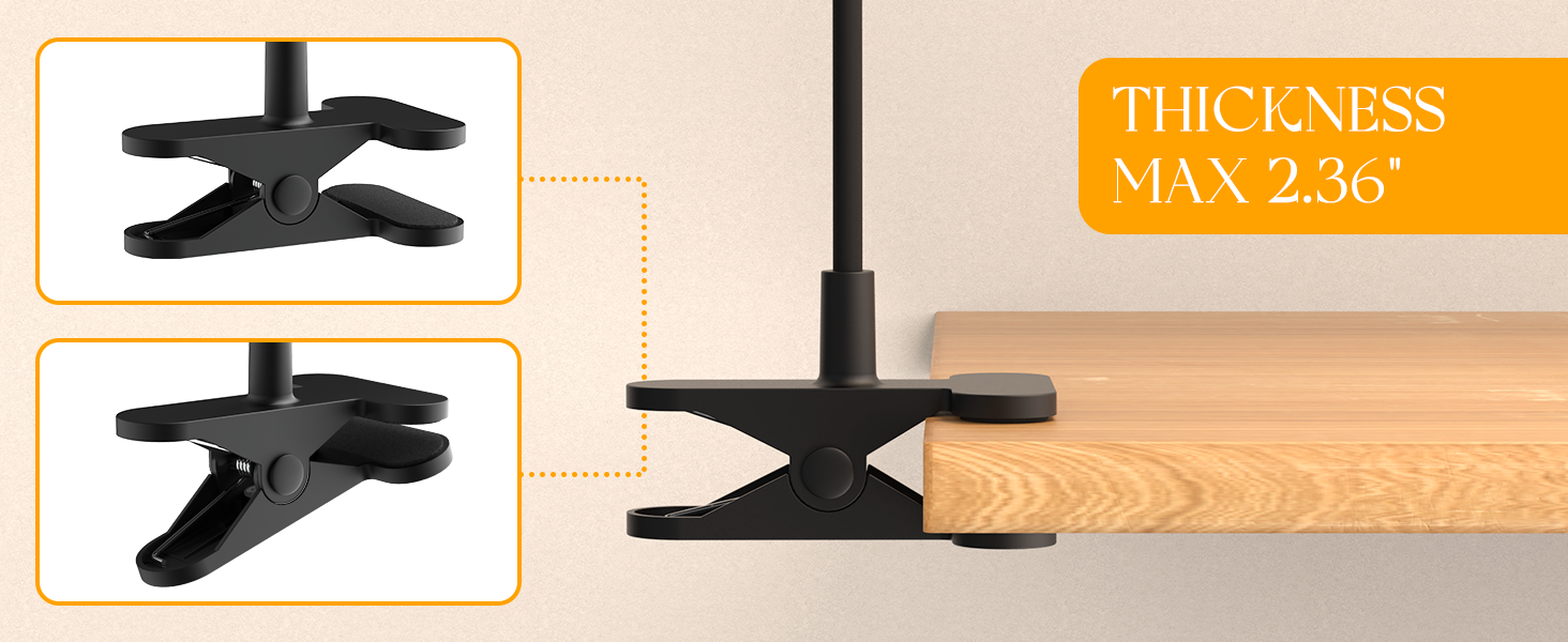 led book light Desk Lamp