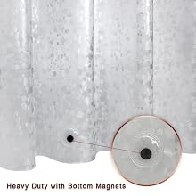 Durable Shower Stall Bathroom Decoration