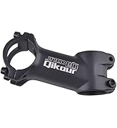 Azarxis 25.4mm 31.8mm Stem 70mm 80mm 90mm 110mm 120mm 130mm 17 35 45 60 Degree Adjustable Bike St...