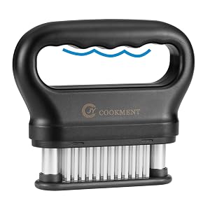 Meat tenderizer