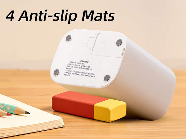 deli Pencil Sharpener