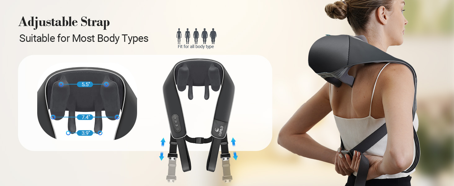 neck massager