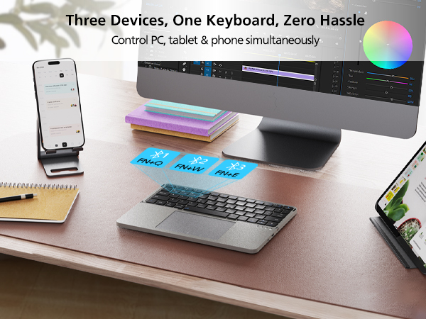 ipad air 13 inch case keyboard