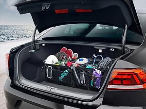 trunk organizers. truck organizers, truck bed organizers, suv trunk organizers