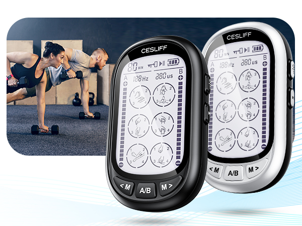 tens unit muscle stimulator tens unit muscle stimulator muscle stimulator for pain relief therapy