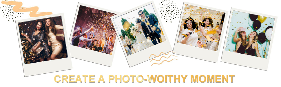 Wedding photo Birthday