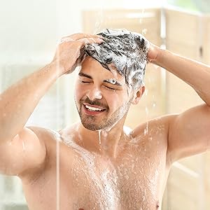 Shower Head