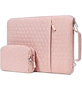 MOSISO Laptop Sleeve Compatible with MacBook Air/Pro, 13-13.3 inch Notebook, Compatible with MacB...