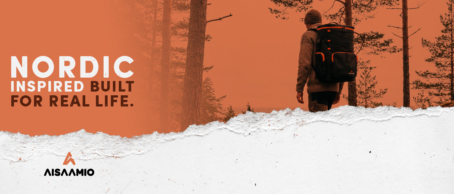 Cooler backpack, Backpack Cooler