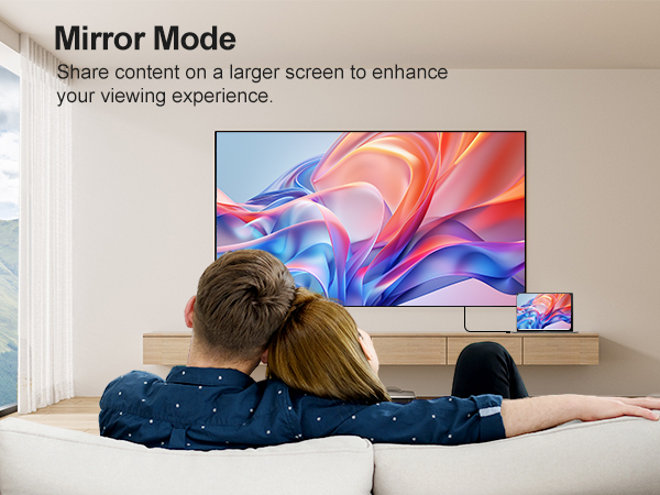 Display to vga with latches provides a secure and stable connection