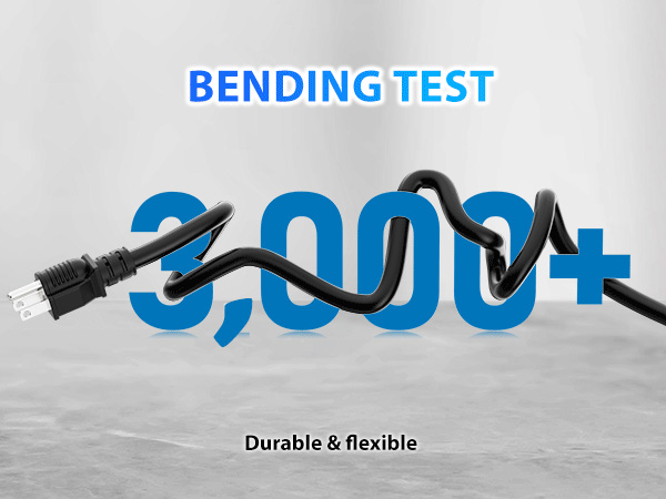 1 to 4 Splitter Extention Cord