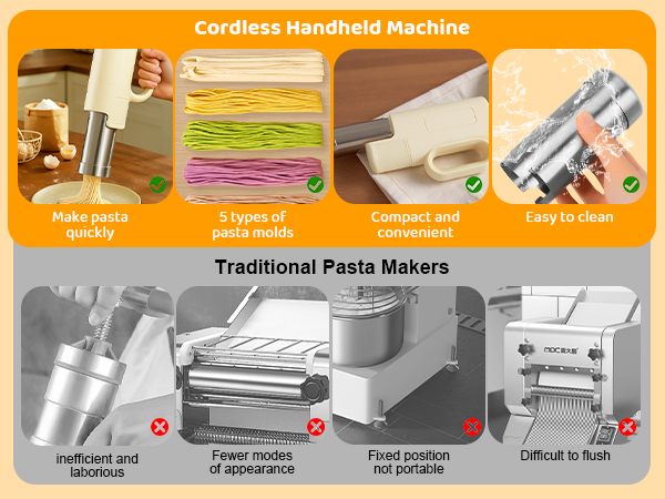 noodle maker