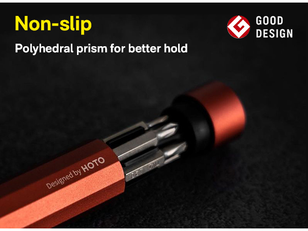 Precision Screwdriver