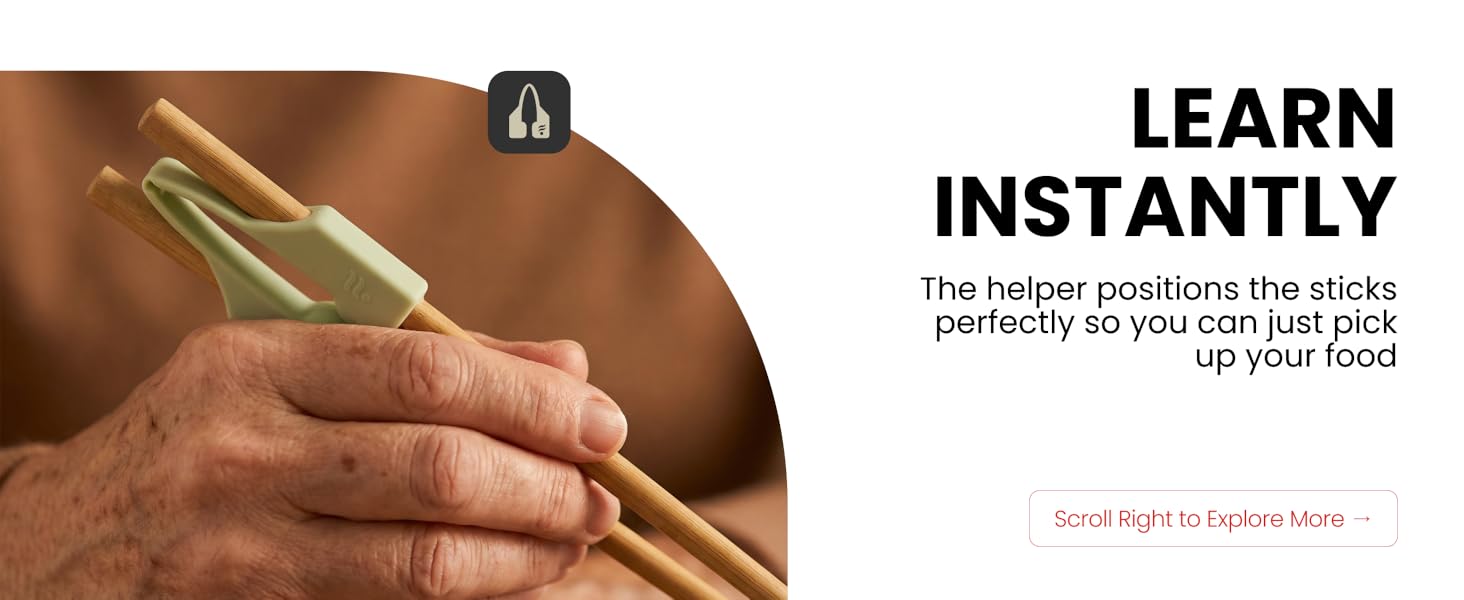 chopcsticks helper