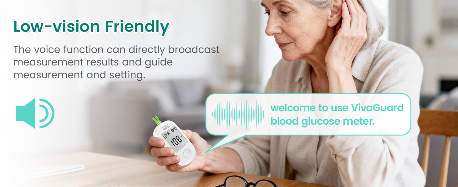 voice function