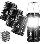 Etekcity CL10 Camping Lantern