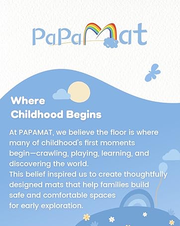 Baby Play MAt