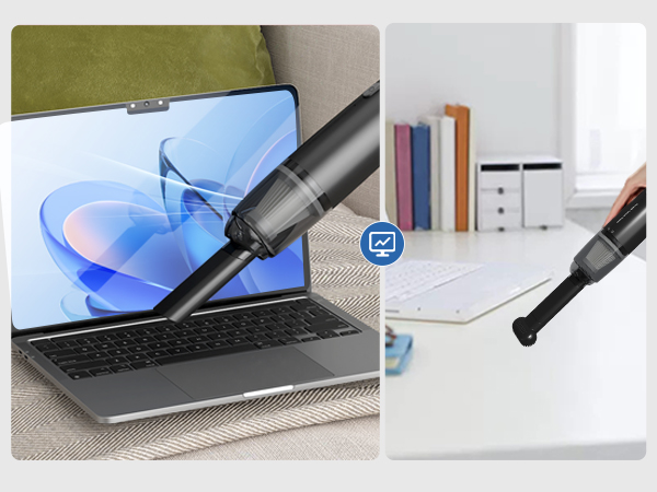 handheld vacuum cordless