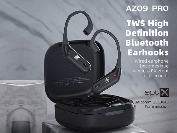 KZ AZ09 PRO
