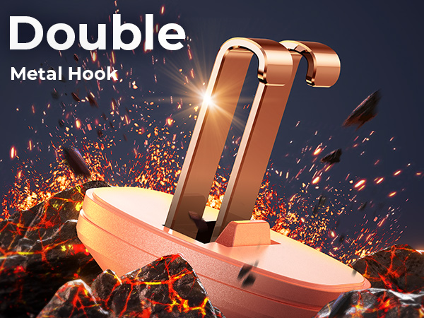 AIR VENT CAR PHONE HOLDER