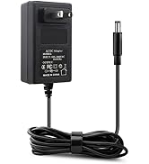 12V 3A [12 Volts 3 Amps] Adapter Power Supply AC to DC Plug 5.5 x 2.1mm &amp; 2.5mm for 12volt 1A 1.5...