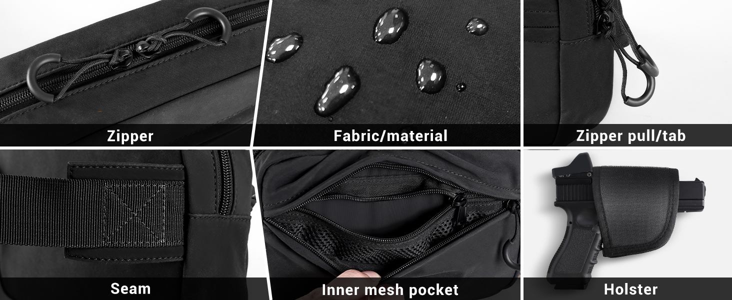 fanny packs for women