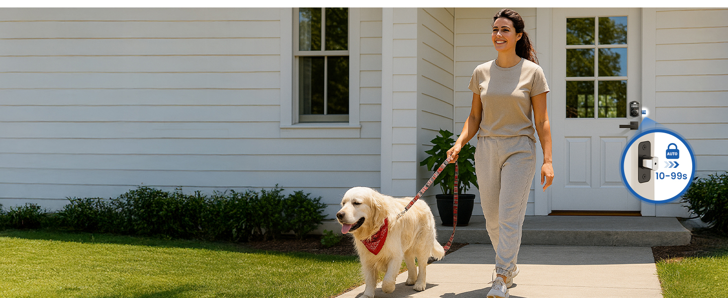 keypad deadbolt lock