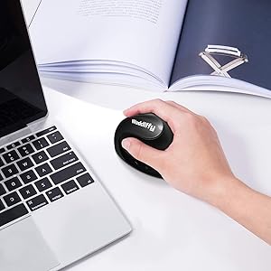 ergonomic mouse
