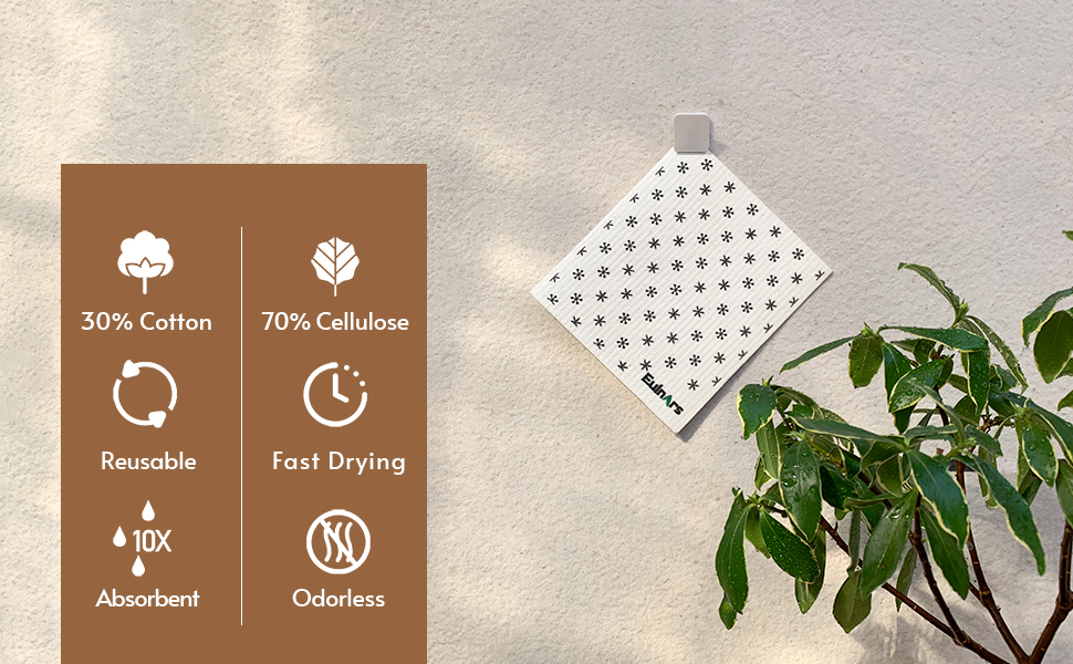 papaya reusable paper towels