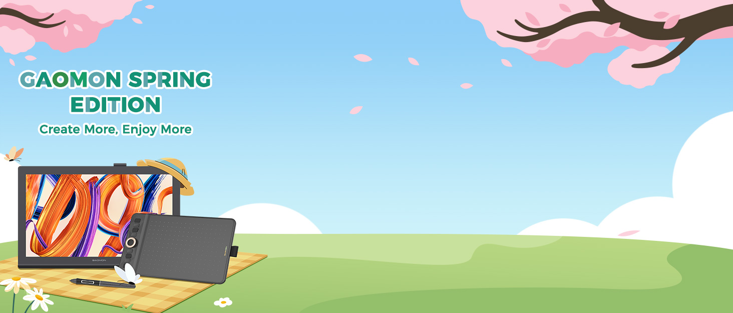 Drawing Tablet