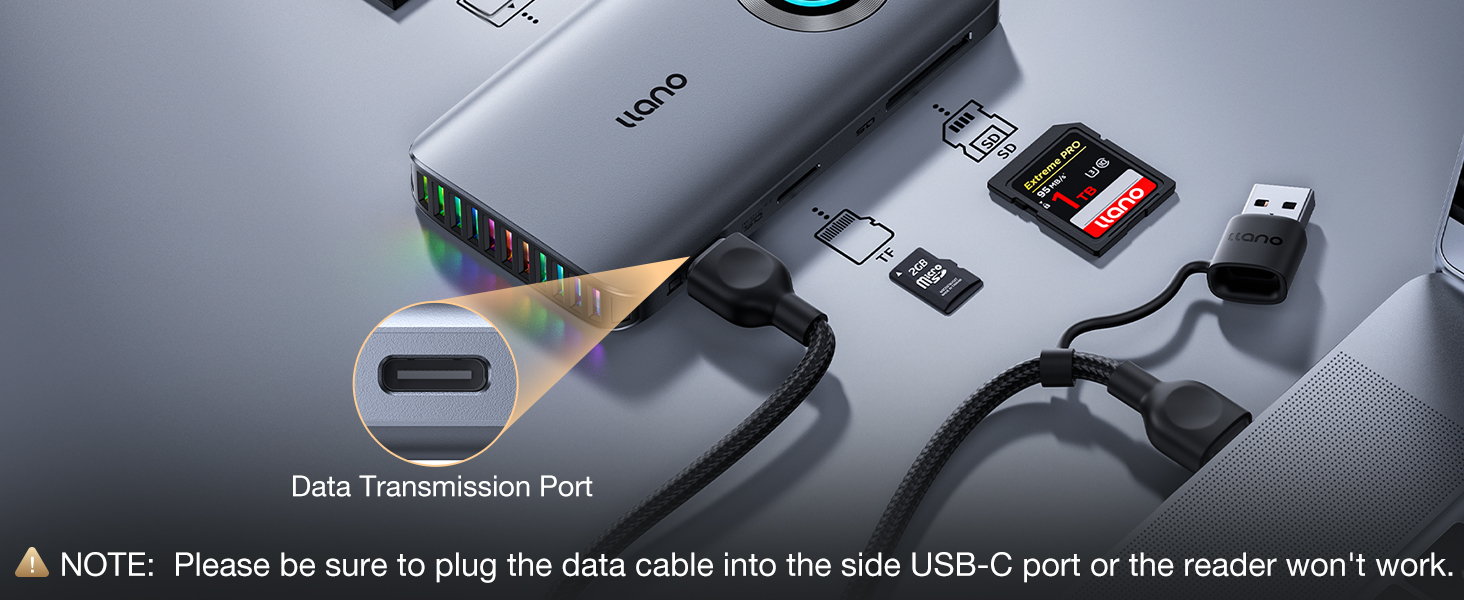 cfexpress card reader