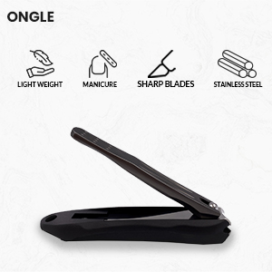 Perfect Size For Every nails