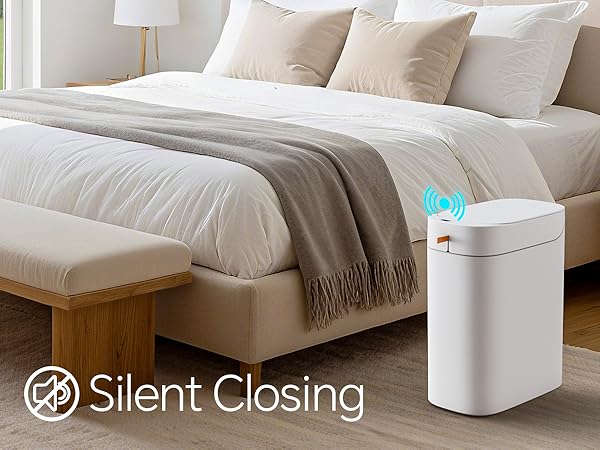 Bedroom silent mode off