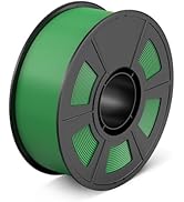 UJOYBIO 3D Printer Filament PLA Plus 1.75mm, PLA Filament 1.75mm PRO, PLA+ Filament for Most FDM ...